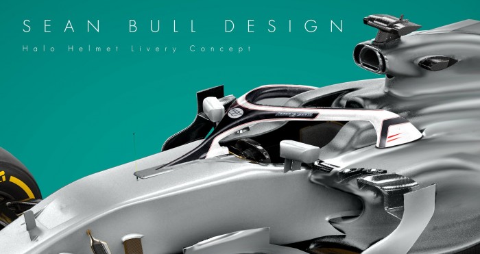 F1: Ilyen is lehet a fejvédő 3