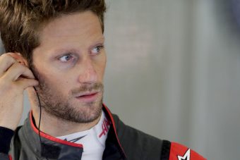 F1: Grosjean sajnálja a félreállított pilótákat