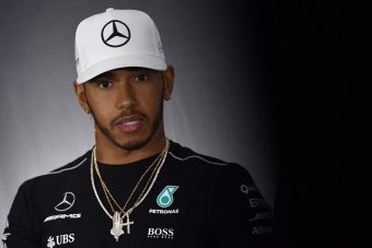 F1: Hamilton biztos az új szerződésben