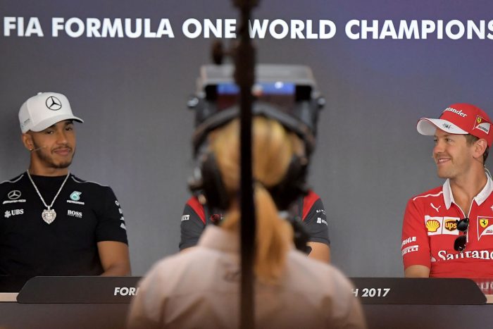 F1: Hamilton semmit nem szív vissza Vettelről