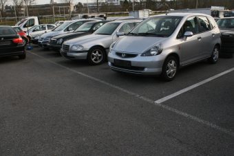 Ezek a magyarok kedvenc használt autói