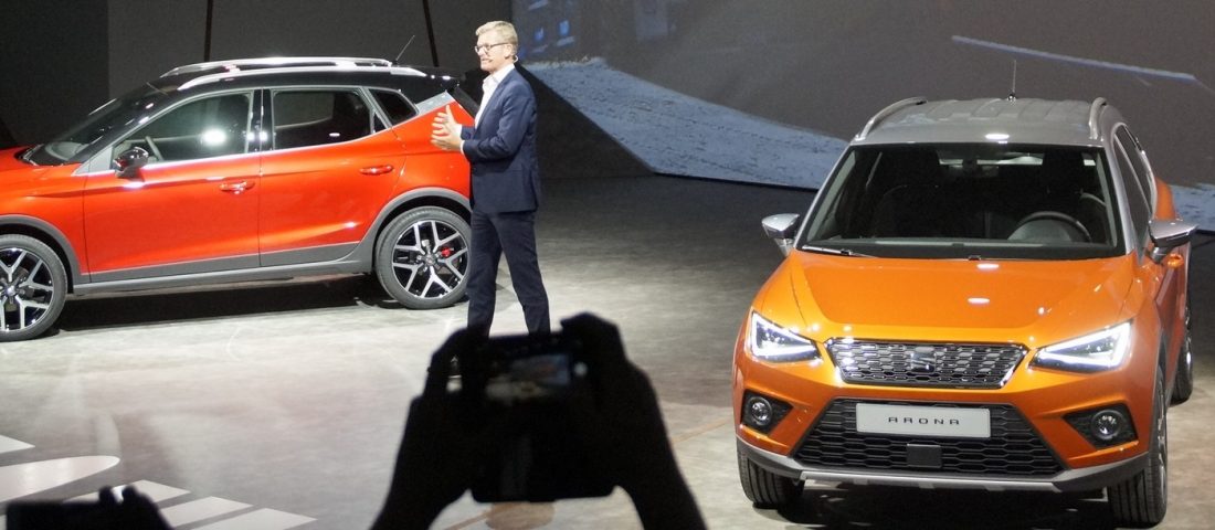 Na végre: a Seat is elkészült a maga kis szabadidőautójával