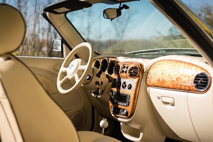 Rémesen rusnya autót készítenek a spanyolok 6