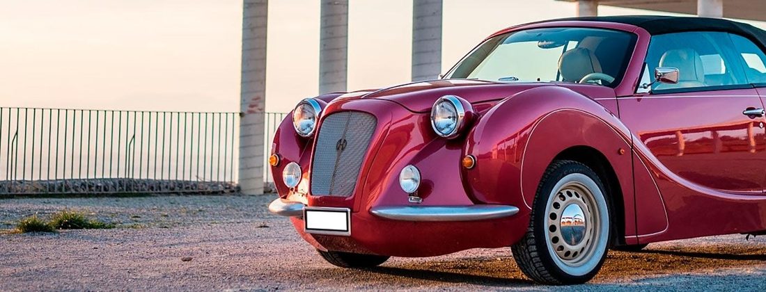 Rémesen rusnya autót készítenek a spanyolok