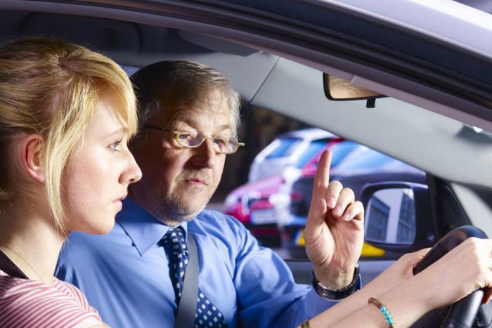 Megdöbbentő újítás a forgalmi vizsgán