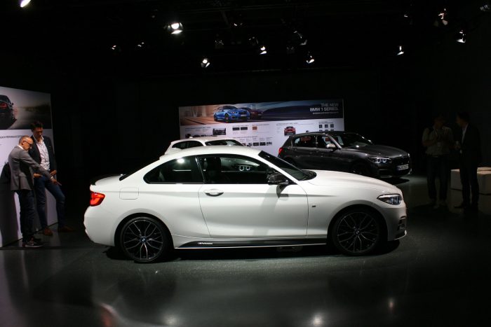 Vezettük a legbéemvébb BMW-t 10 Vezettük a legbéemvébb BMW-t 10