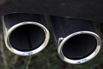 Újabb lesújtó hír a dízelautókról