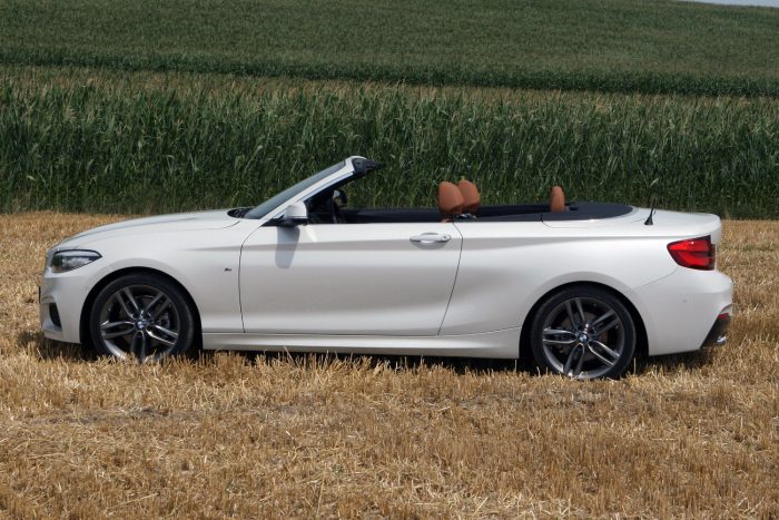 Vezettük a legbéemvébb BMW-t 7 Vezettük a legbéemvébb BMW-t 7
