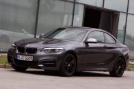 Vezettük a legbéemvébb BMW-t 60