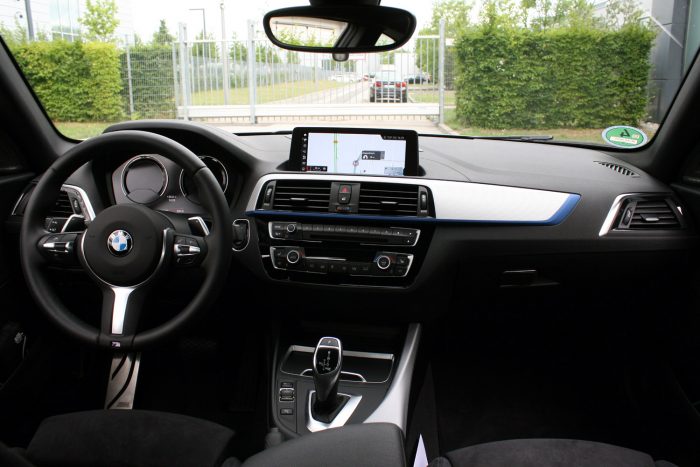 Vezettük a legbéemvébb BMW-t 5 Vezettük a legbéemvébb BMW-t 5