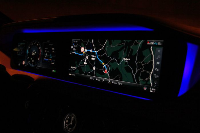 Új Mercedes S-osztály: gyönyör a négyzeten 7 Új Mercedes S-osztály: gyönyör a négyzeten 7