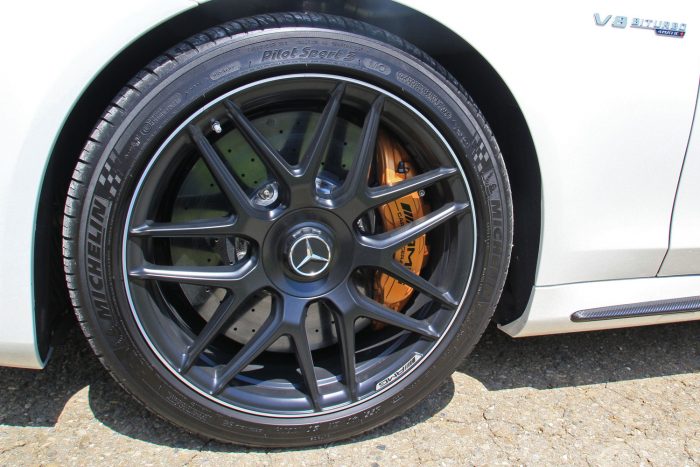 Új Mercedes S-osztály: gyönyör a négyzeten 9 Új Mercedes S-osztály: gyönyör a négyzeten 9