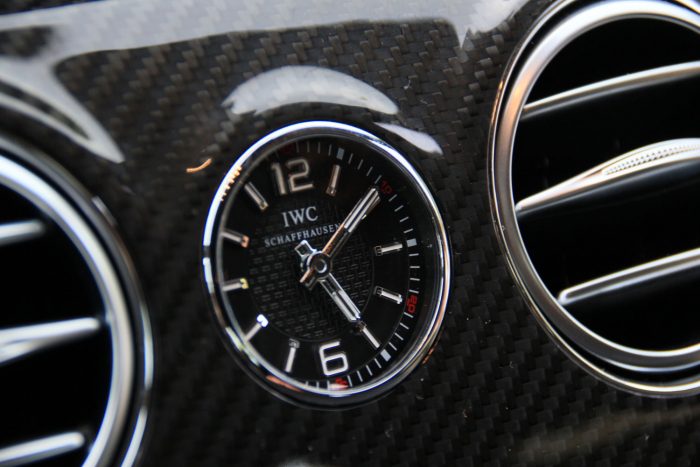 Új Mercedes S-osztály: gyönyör a négyzeten 11 Új Mercedes S-osztály: gyönyör a négyzeten 11