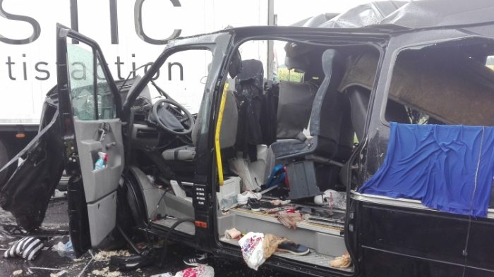 Fotókon a Biharkeresztesnél történt hármas tragédia 3 | Vezess Fotókon a Biharkeresztesnél történt hármas tragédia 3