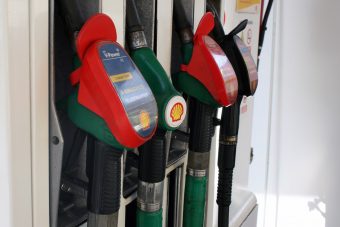 Ez történik, ha rossz üzemanyagot tankolsz