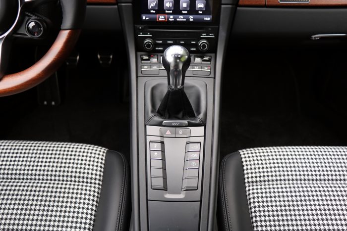 Vezettem az egymilliomodik Porsche 911-est 53 Vezettem az egymilliomodik Porsche 911-est 53