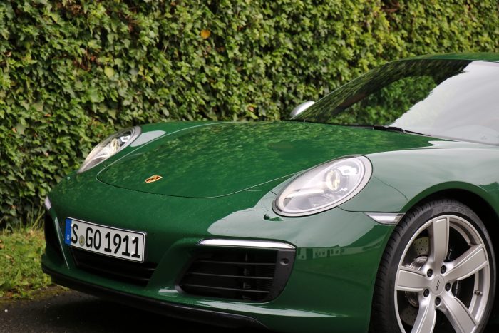 Vezettem az egymilliomodik Porsche 911-est 50 Vezettem az egymilliomodik Porsche 911-est 50