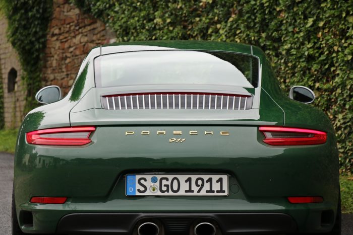 Vezettem az egymilliomodik Porsche 911-est 48 Vezettem az egymilliomodik Porsche 911-est 48