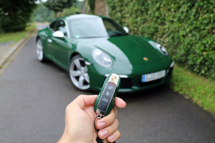 Vezettem az egymilliomodik Porsche 911-est 54 Vezettem az egymilliomodik Porsche 911-est 54