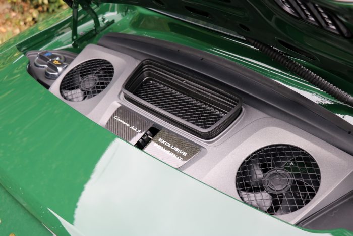 Vezettem az egymilliomodik Porsche 911-est 51 Vezettem az egymilliomodik Porsche 911-est 51