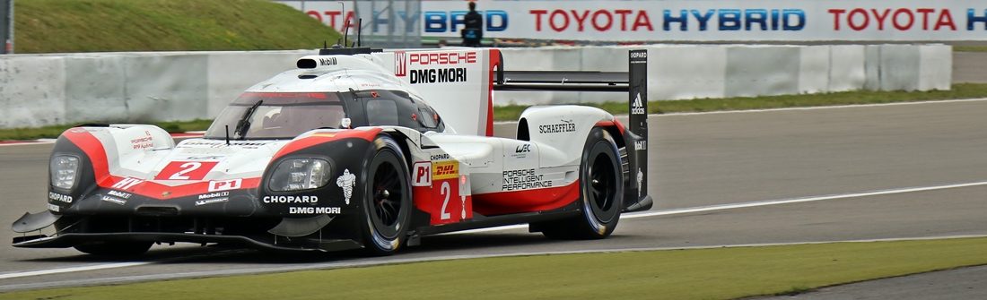 Eltűnnek Le Mansból a legdurvább Porschék