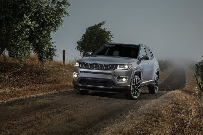10 tény, amit tudnod kell a Jeep Compassról 4 10 tény, amit tudnod kell a Jeep Compassról 4
