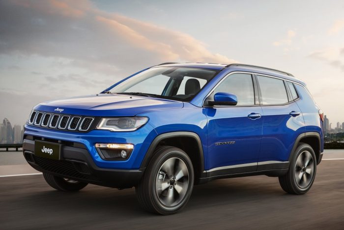 10 tény, amit tudnod kell a Jeep Compassról 1 10 tény, amit tudnod kell a Jeep Compassról 1