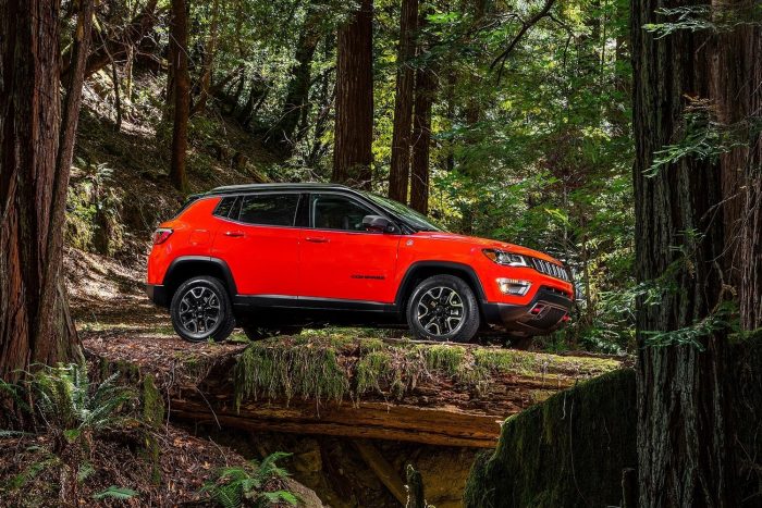 10 tény, amit tudnod kell a Jeep Compassról 2 10 tény, amit tudnod kell a Jeep Compassról 2
