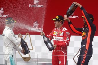 Bottas: Hiszem, hogy világbajnok lehetek