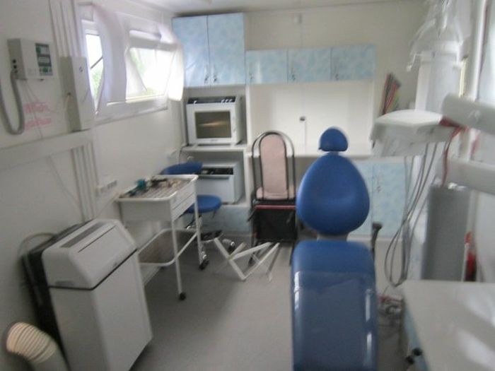 Fájdalom és rettegés vár ebben a Kamazban 3