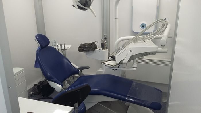 Fájdalom és rettegés vár ebben a Kamazban 1