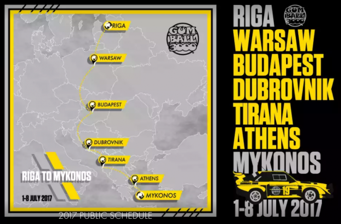 Josh Cartu és Afrojack kegyetlenül égette a gumit a Hősök terén 1