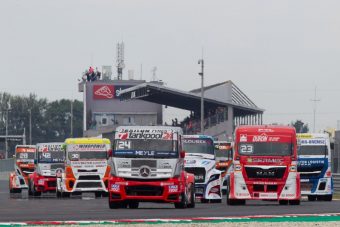 Magyar sikerért szoríthatunk a Hungaroringen