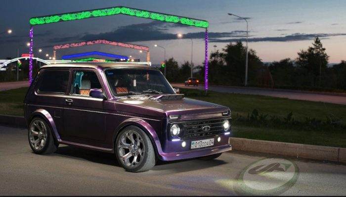 10 Lada, amely függőségben fogant 14 | Vezess 10 Lada, amely függőségben fogant 14