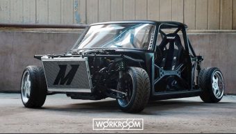 10 Lada, amely függőségben fogant