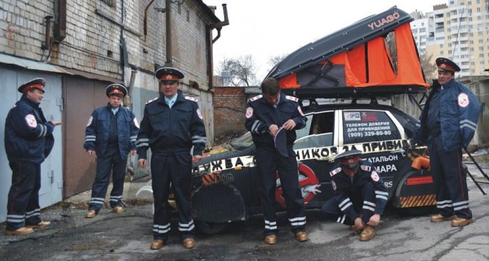 10 Lada, amely függőségben fogant 11 | Vezess 10 Lada, amely függőségben fogant 11