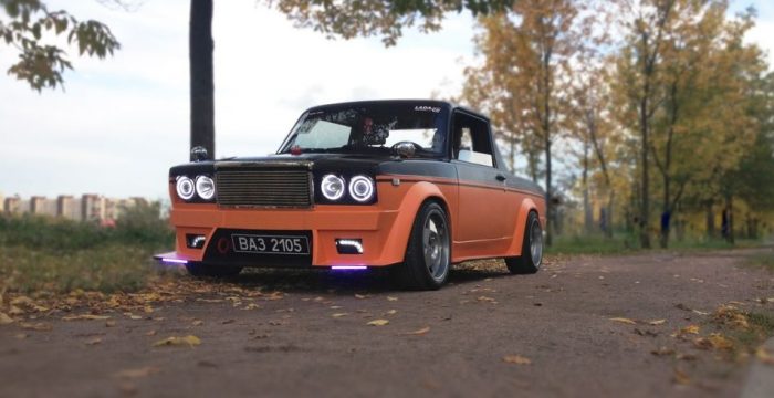 10 Lada, amely függőségben fogant 10 | Vezess 10 Lada, amely függőségben fogant 10