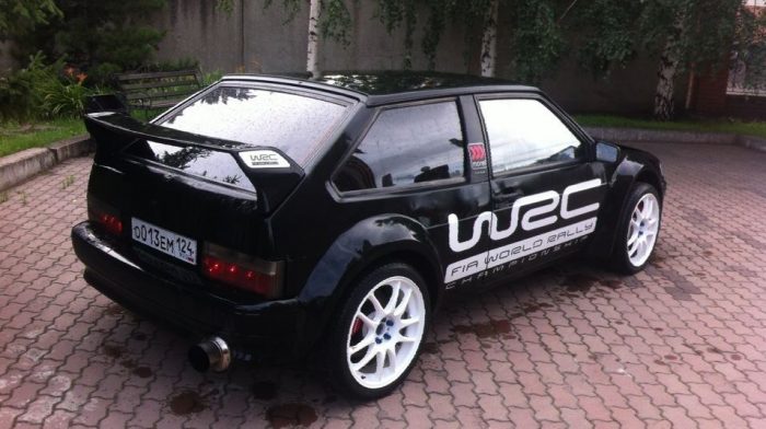 10 Lada, amely függőségben fogant 12 | Vezess 10 Lada, amely függőségben fogant 12