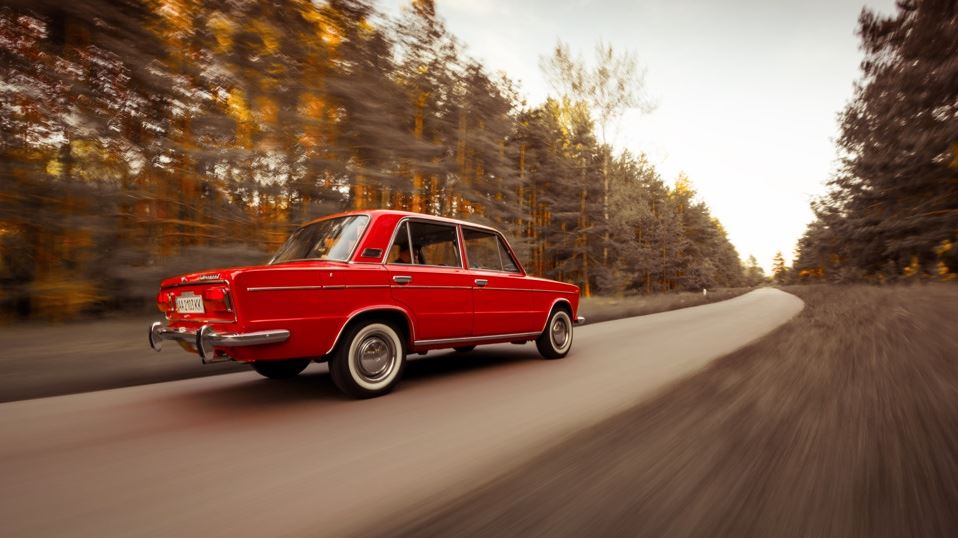 10 Lada, amely függőségben fogant 9