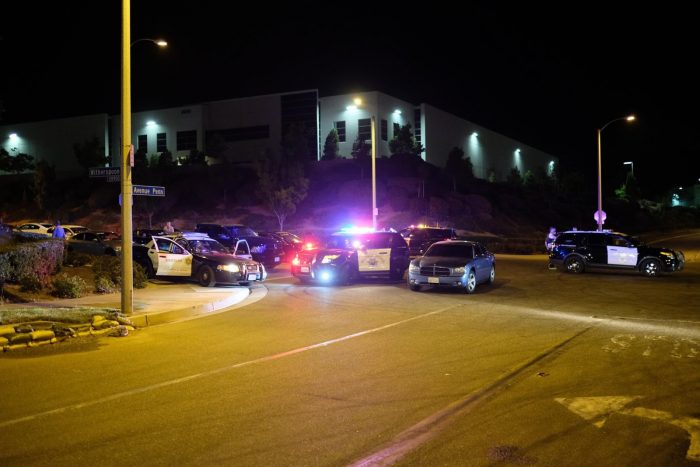 109 embert vettek őrizetbe illegális versenyzés miatt 1 | Vezess 109 embert vettek őrizetbe illegális versenyzés miatt 1