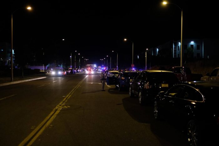 109 embert vettek őrizetbe illegális versenyzés miatt 2 | Vezess 109 embert vettek őrizetbe illegális versenyzés miatt 2