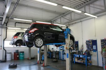 Használt autó: egy igazán jó japán kisautó