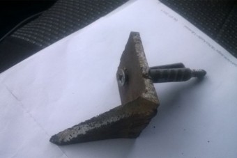 Életveszélyes játékot űznek Oroszországban, fotók is készültek róla