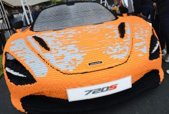 Ez a Lego, nem gyerekjáték