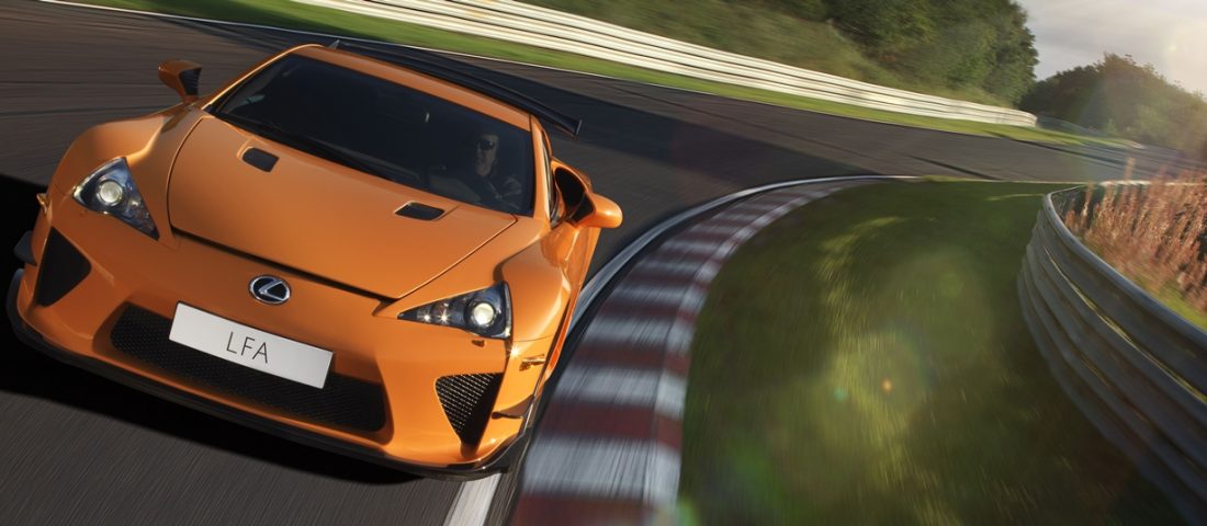 7 orrmotoros sportkocsi, ami azonnal kéne