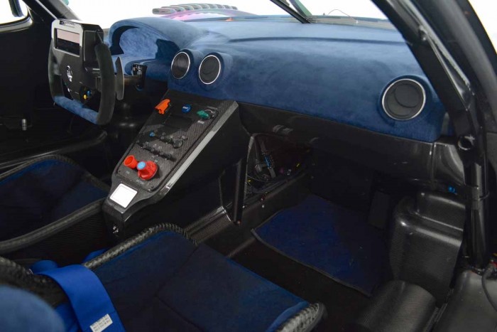 Adnál 700 milliót ezért a brutális Maseratiért? 6