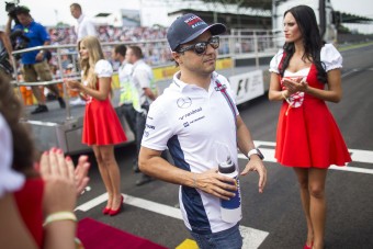 F1: Massának nincs választása, jöhet a visszavonulás