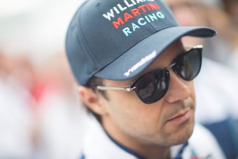 Massa: Kubica bajban lesz!