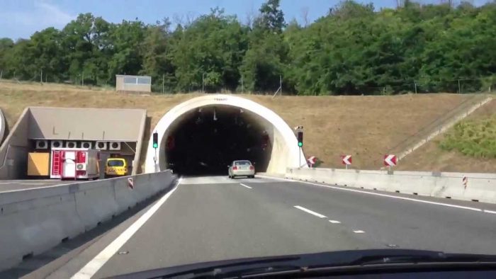 Hat érdekes tény a magyar autópályákról 7 Hat érdekes tény a magyar autópályákról 7