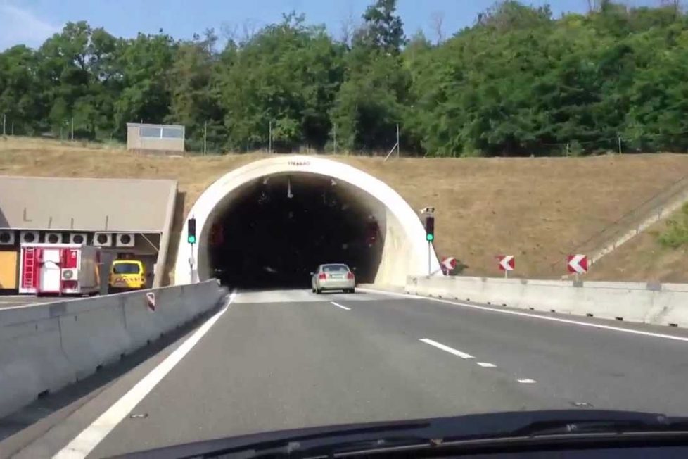 Hat érdekes tény a magyar autópályákról 7